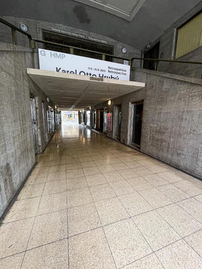 Lägenhet Vantisch
