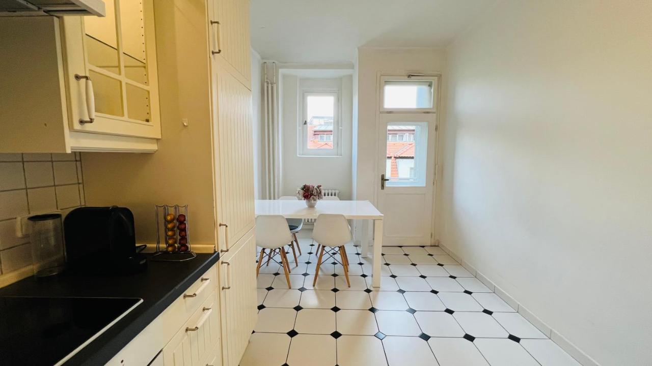 Cosy Flat In The Heart Of * Praha