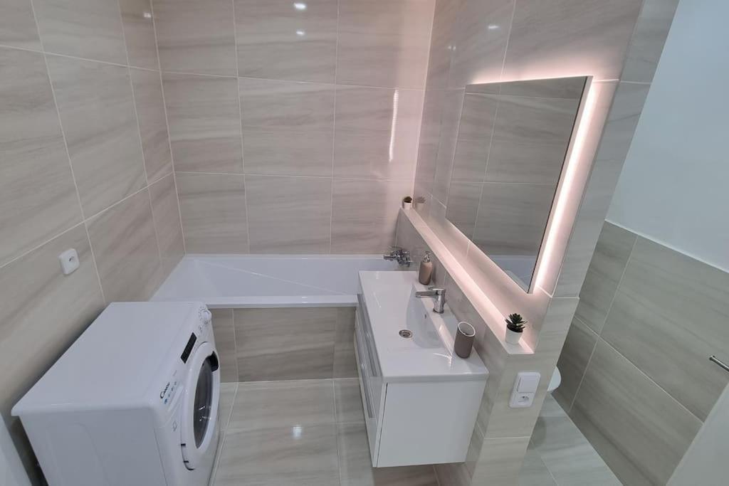 Apartment Finnem Varnsdorfska