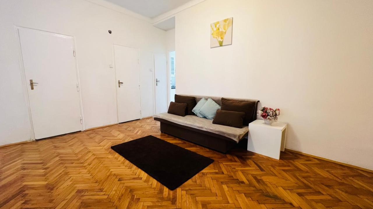 Apartmán Cosy Flat In The Heart Of Praha
