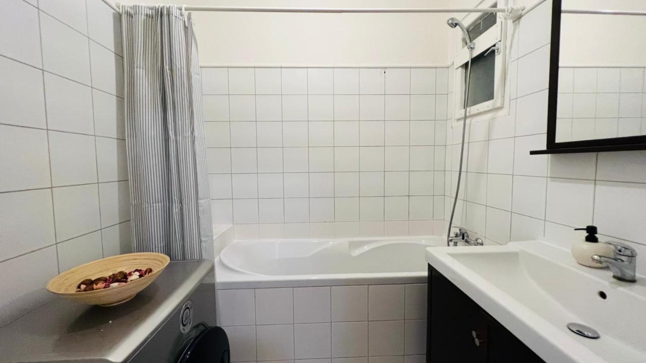 Apartmán Cosy Flat In The Heart Of