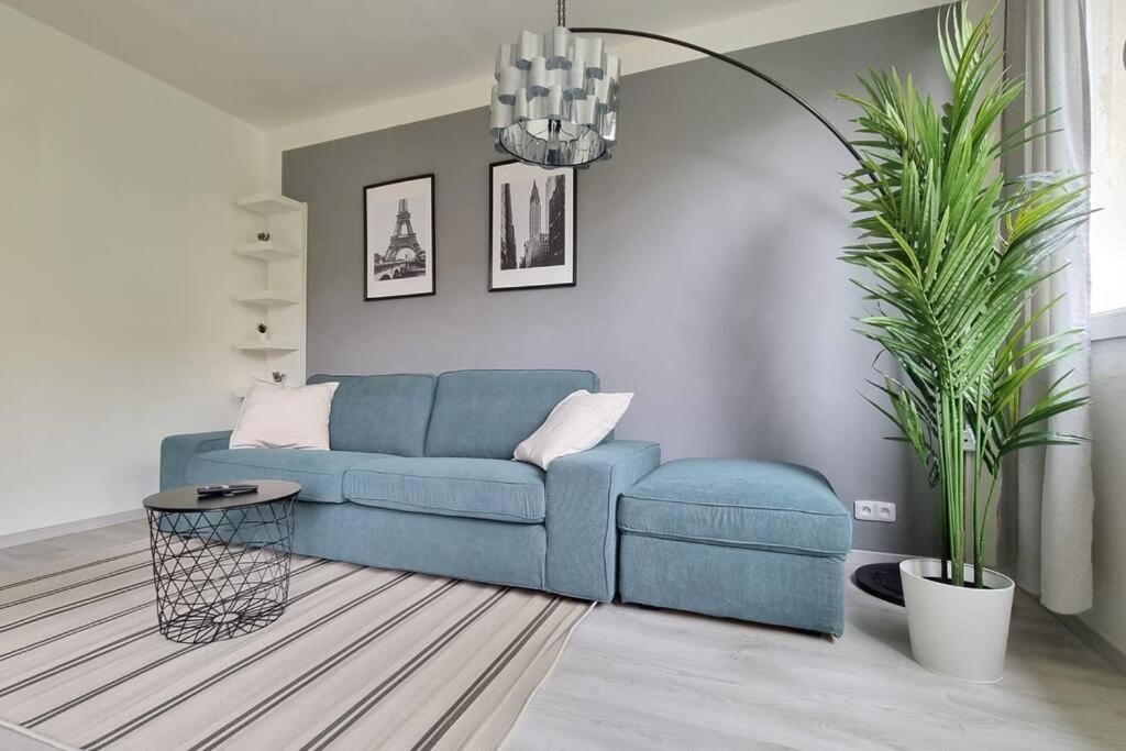 Apartment Finnem Varnsdorfska