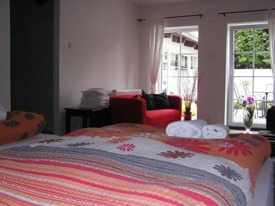 Alt 3* Praha