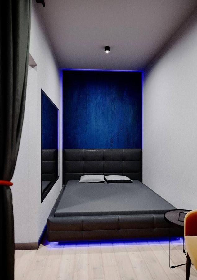 Mini Loft Prag