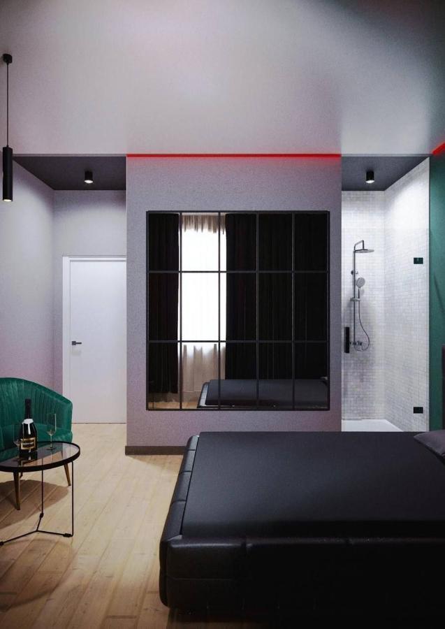 Aparthotel Mini Loft *