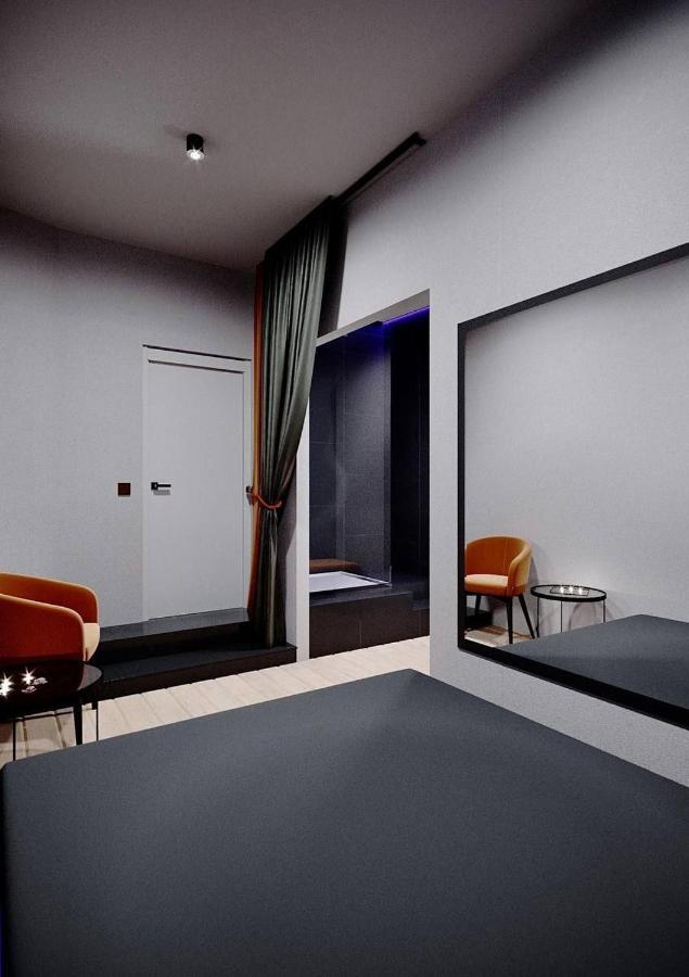 Aparthotel Mini Loft *