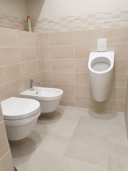 Apartment Downtown Vinohrady - Next To Havlicek Park