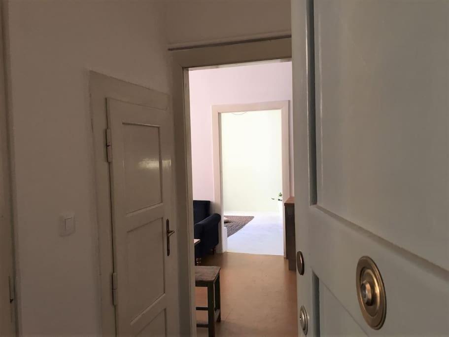 Apartment V Srdci Zizkova 3 *