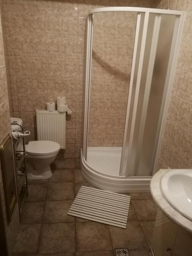 Barrandov Prag