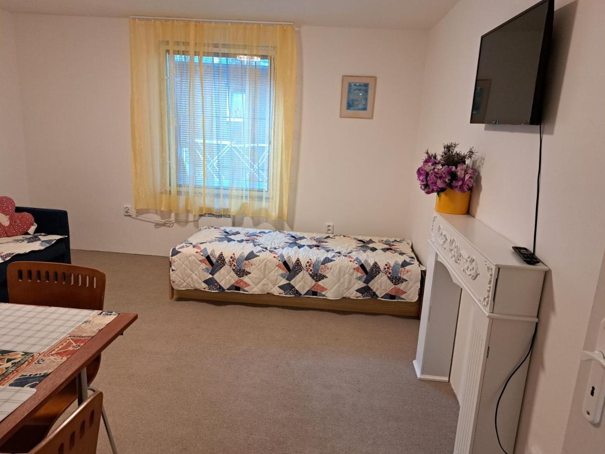 Apartment Apartman Mejto