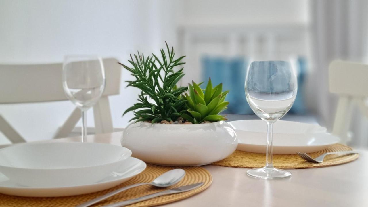 Apartment Finnem Zikova *