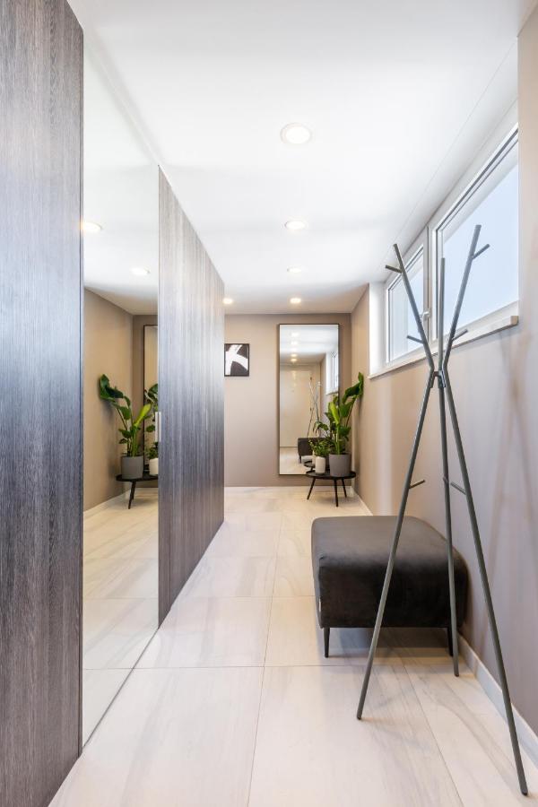 Turnkey I With Terrace