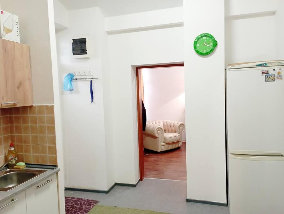 Captain Nemo Apartment Prag