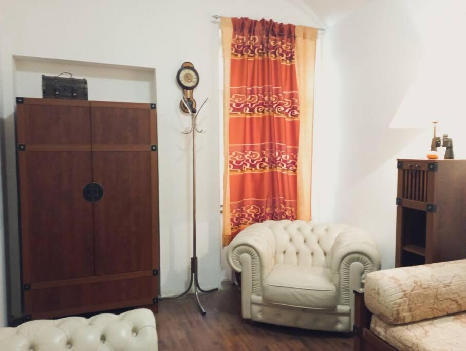 Apartment Captain Nemo *