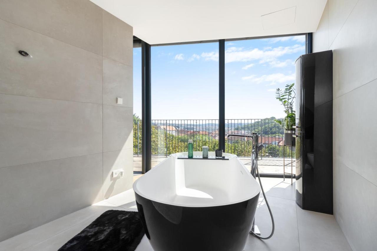 Apartment Luxury Penthouse