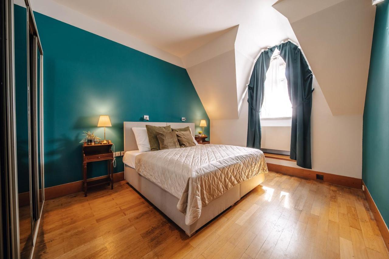 Castle King's Chic Praha