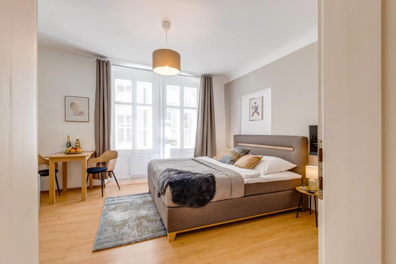 King's Road Aparthotel *