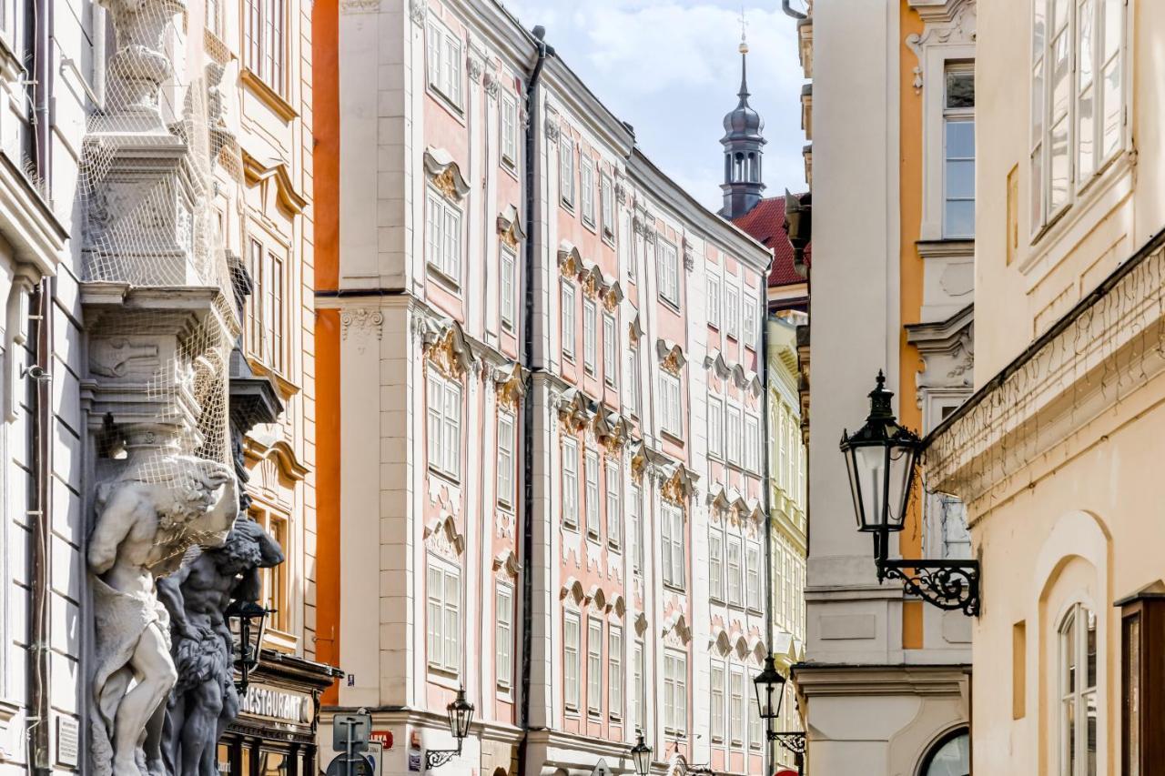 King's Road Prag
