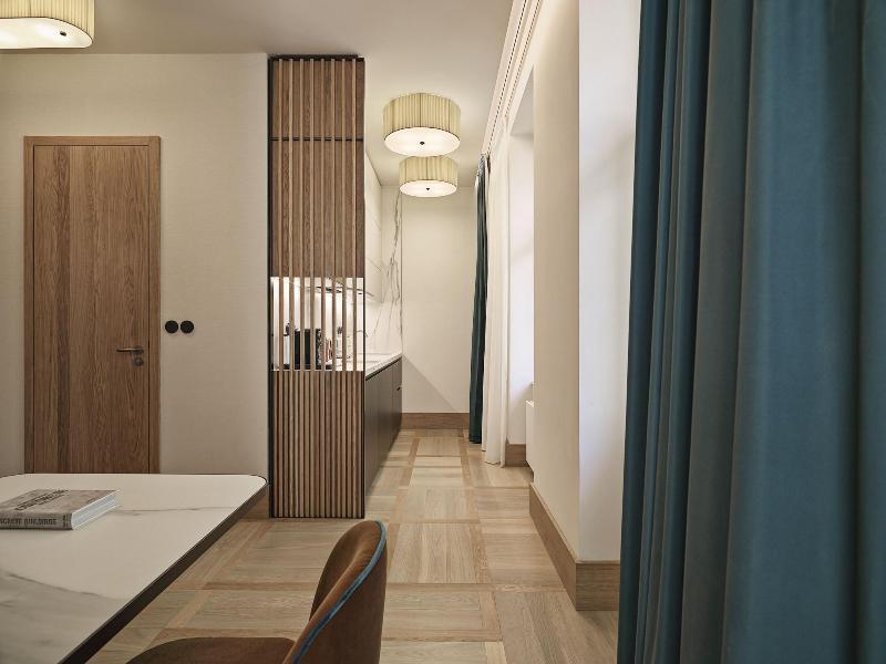 Hotel The Julius