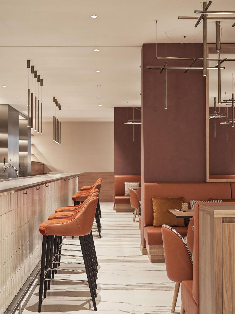 The Julius Hotel Prag
