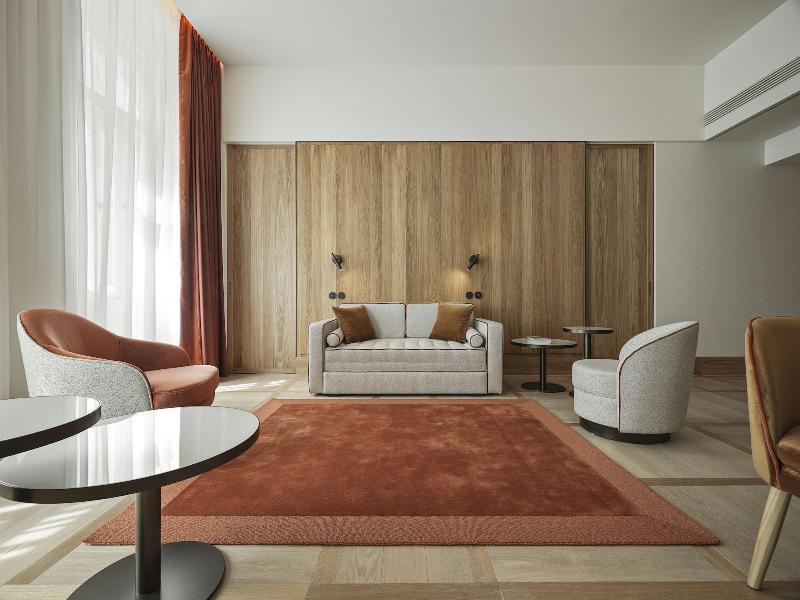Hotel The Julius Prag