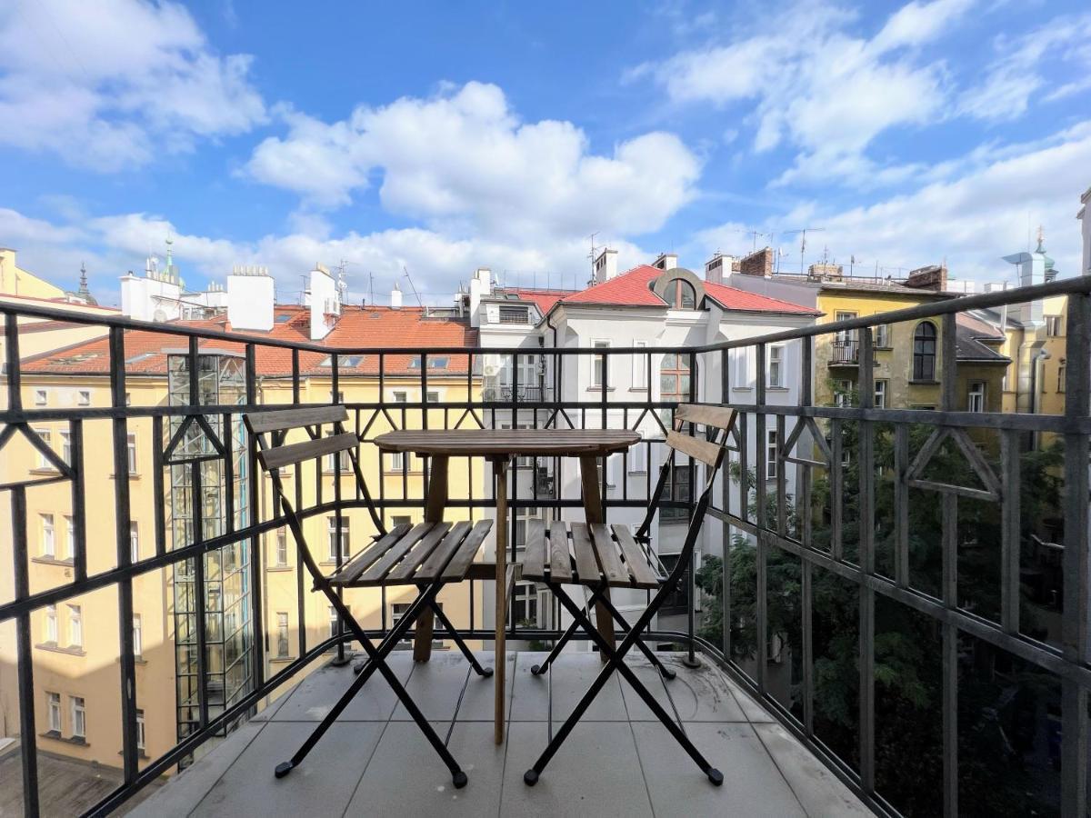 Lejlighed Beautiful & Peaceful With Cute Balcony