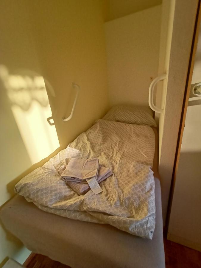 Apartment Zalesi Prag