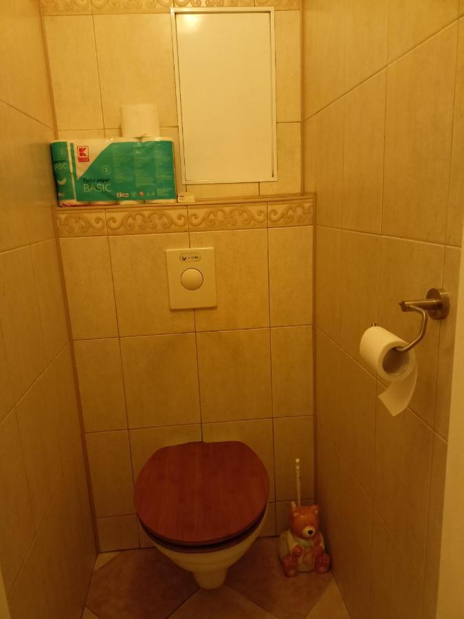 Zalesi Apartment Prag