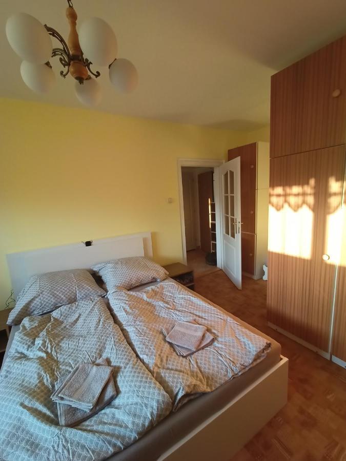 Zalesi Apartment Prag
