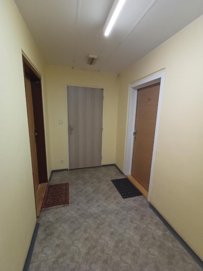Zalesi Apartment