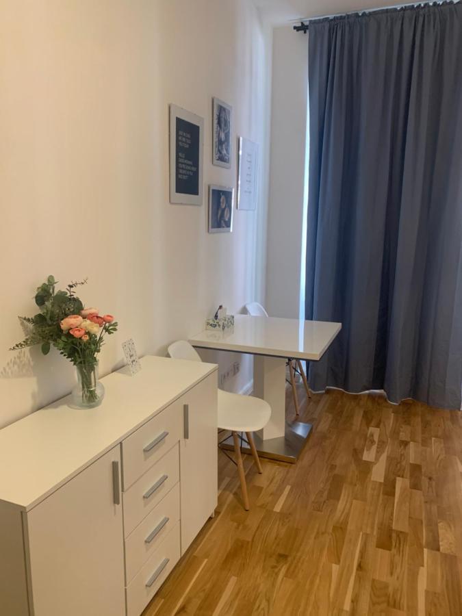 Apartment New Chain Florenc *