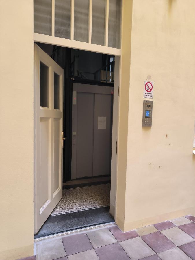 Exclusive Apartman Jecna Apartment *