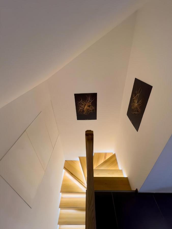 Modaloft Duplex By Rentez Apartment