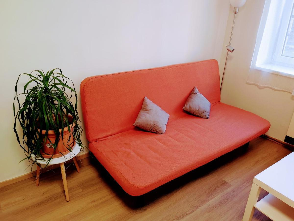 Coral Apartmán