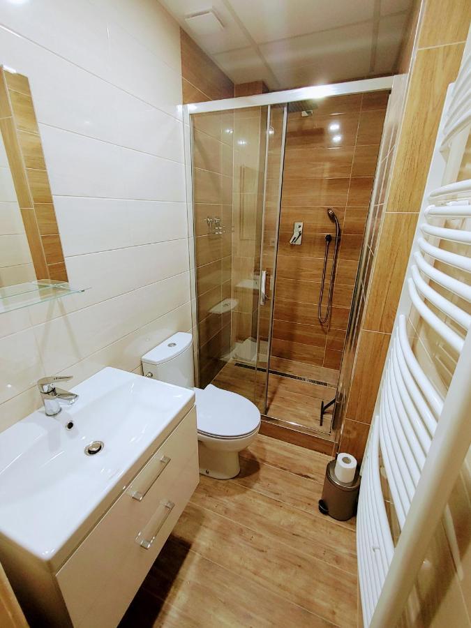 Coral Apartmán *