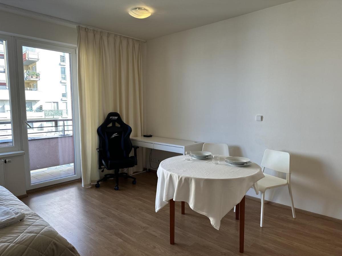 Nomad Apartment *