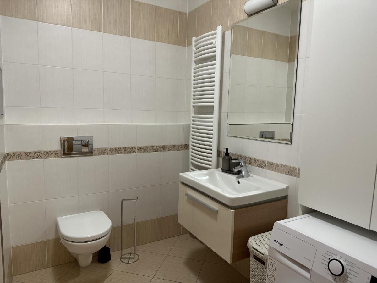 Nomad Apartment *