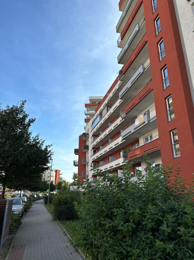 Apartment Nomad Prag