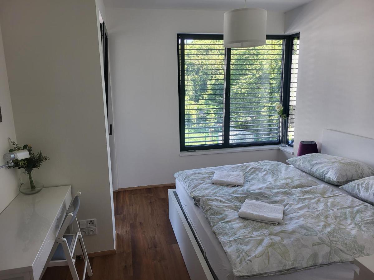 New In Karlin, 8, Close To Center