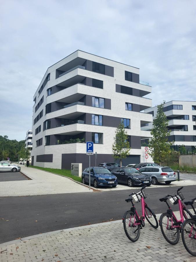 New In Karlin, 8, Close To Center Lejlighed Prag