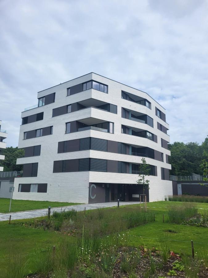 New In Karlin, 8, Close To Center Lejlighed Prag