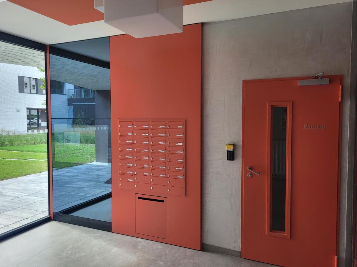 Lejlighed New In Karlin, 8, Close To Center *