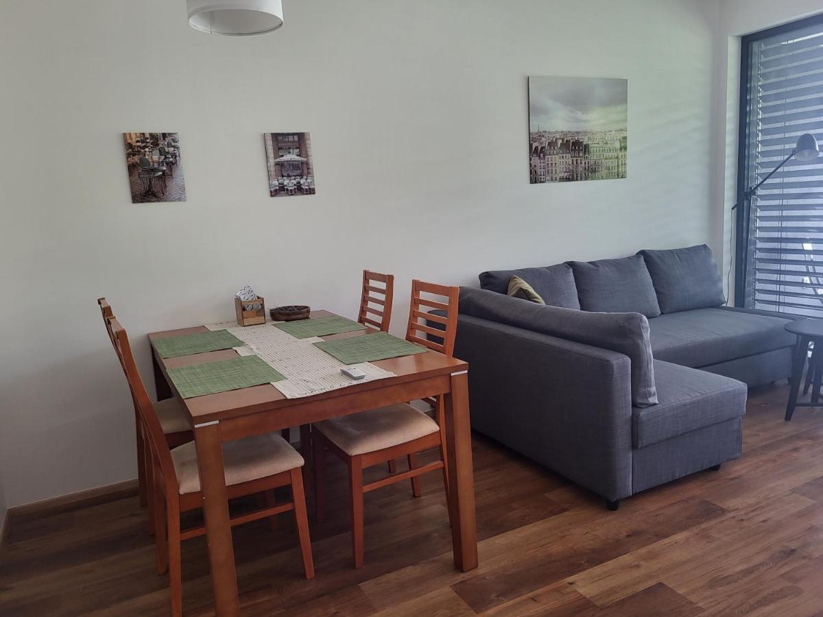 New In Karlin, 8, Close To Center