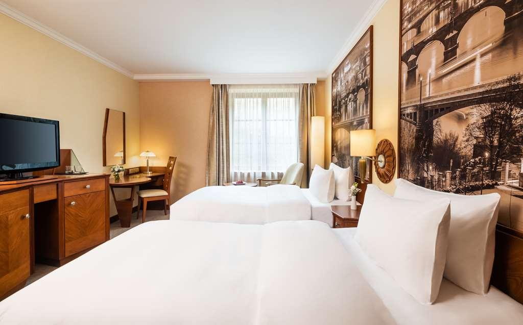 Lindner Castle, Part Of Jdv By Hyatt 4* Prag