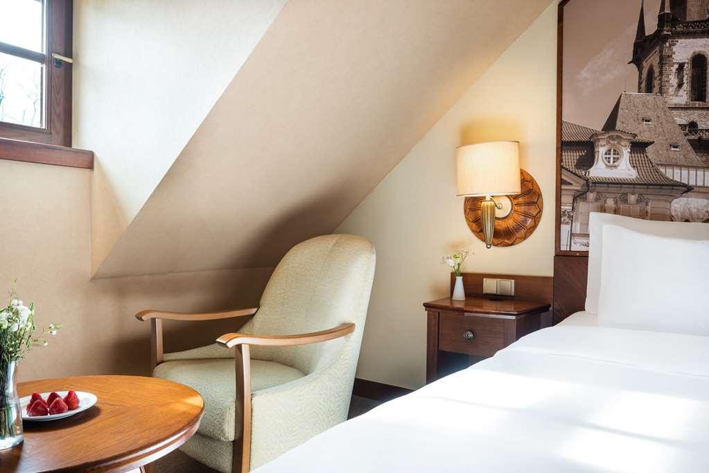 Lindner Castle, Part Of Jdv By Hyatt 4* Prag