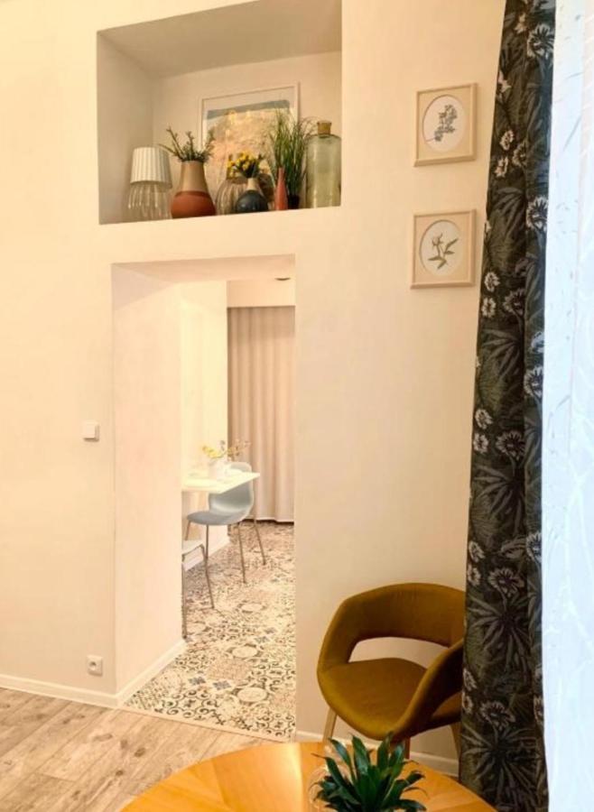 Gallys Lounge Apartment *