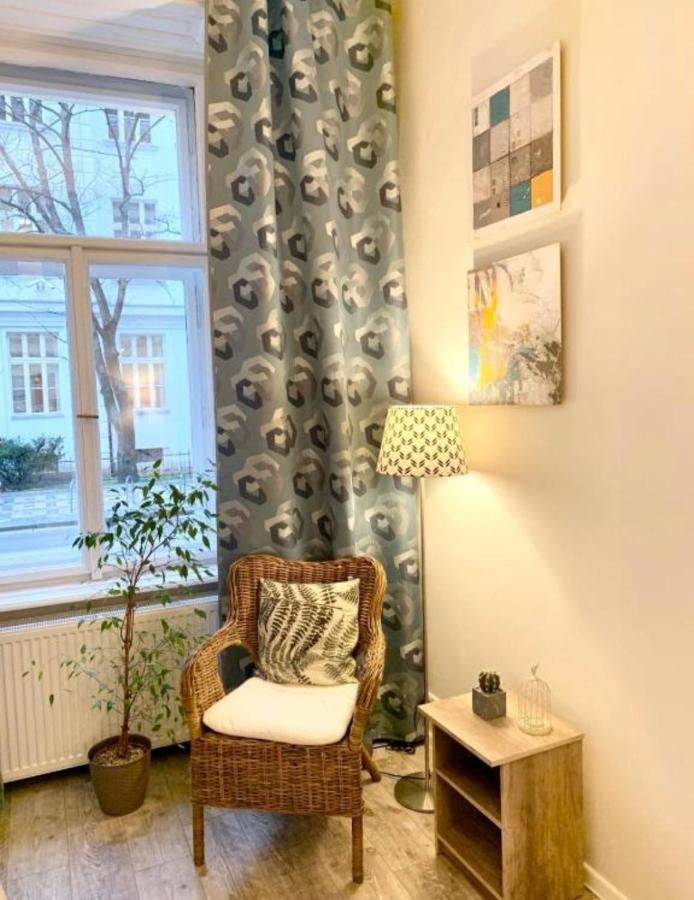 Apartment Gallys Lounge
