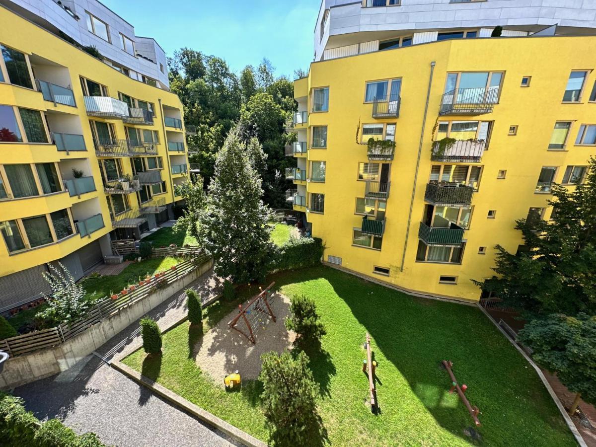 Rezidence Jeseniova Apartmán