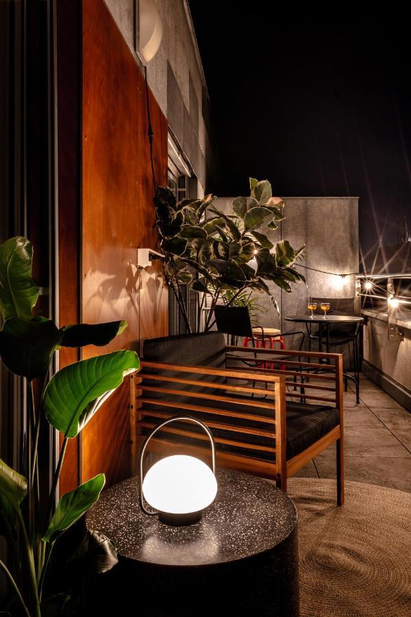Apartmán Turnkey I With Terrace