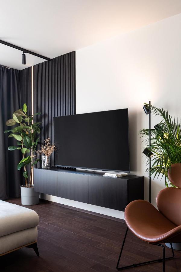 Apartmán Turnkey I With Terrace *